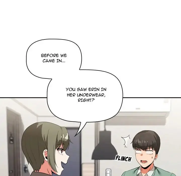 Follow Me Chapter 3 - Page 54