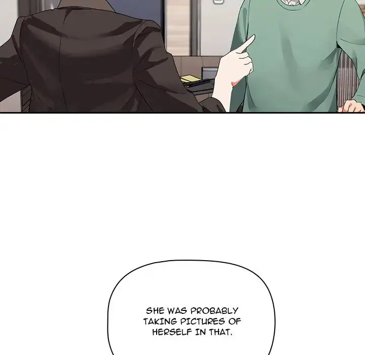 Follow Me Chapter 3 - Page 55