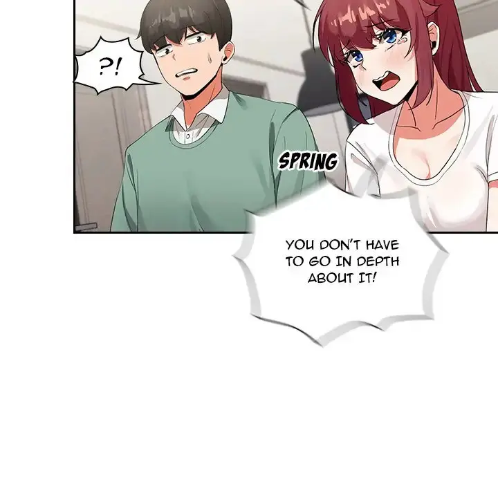Follow Me Chapter 3 - Page 58