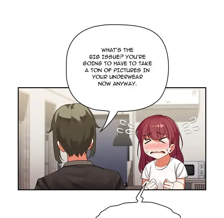 Follow Me Chapter 3 - Page 59
