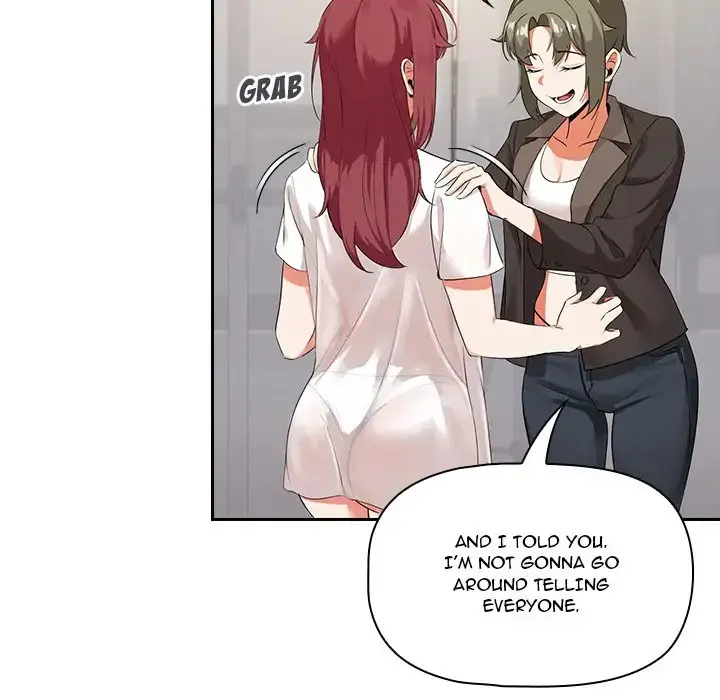 Follow Me Chapter 3 - Page 61