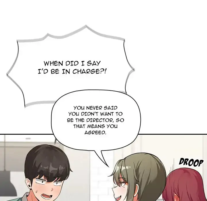 Follow Me Chapter 3 - Page 64