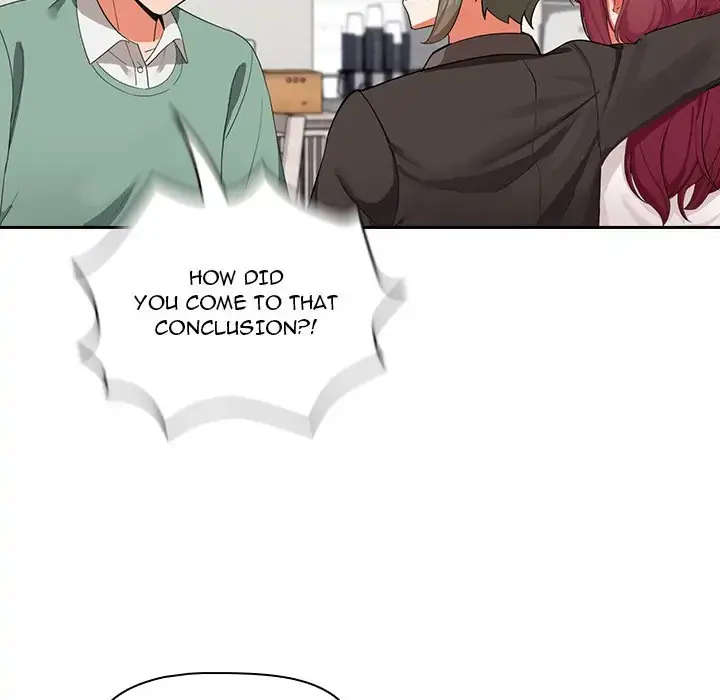 Follow Me Chapter 3 - Page 65