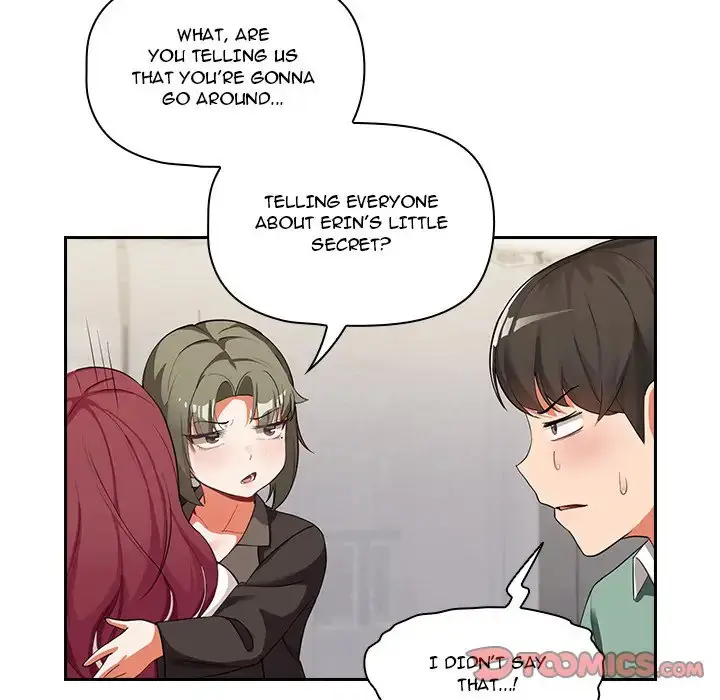 Follow Me Chapter 3 - Page 66