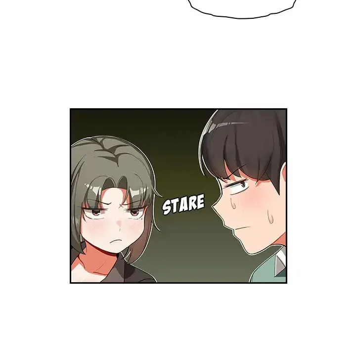 Follow Me Chapter 3 - Page 67