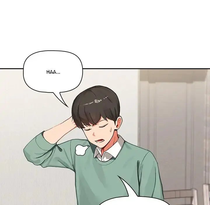 Follow Me Chapter 3 - Page 68