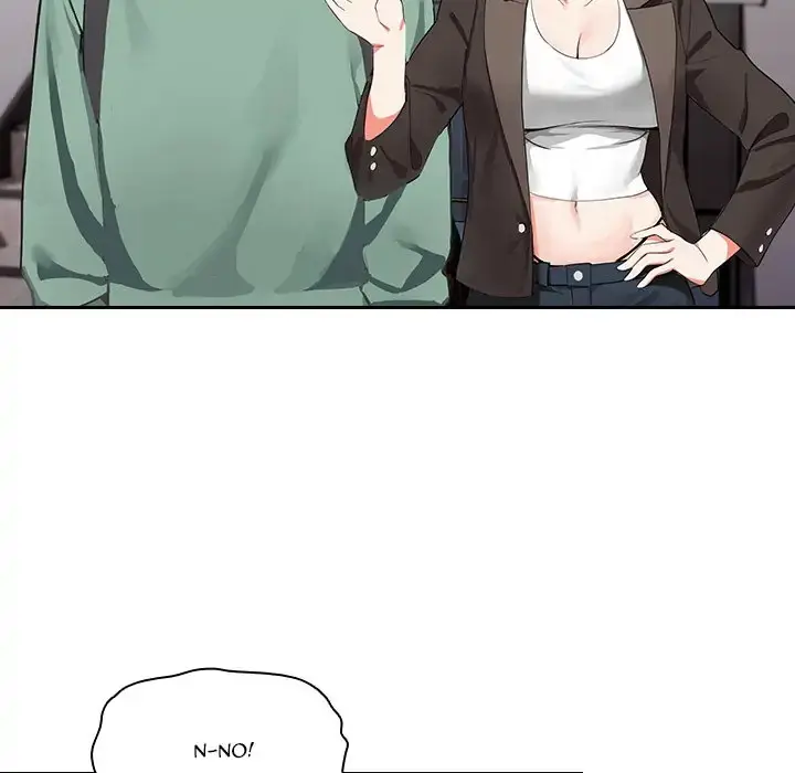 Follow Me Chapter 3 - Page 7