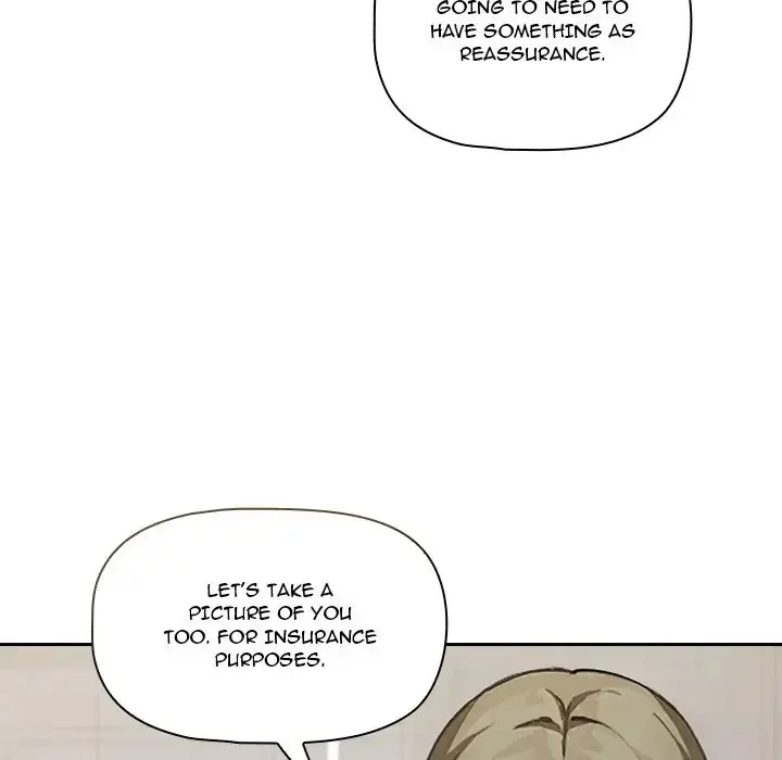 Follow Me Chapter 3 - Page 71