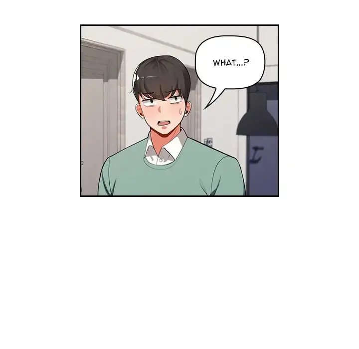 Follow Me Chapter 3 - Page 73
