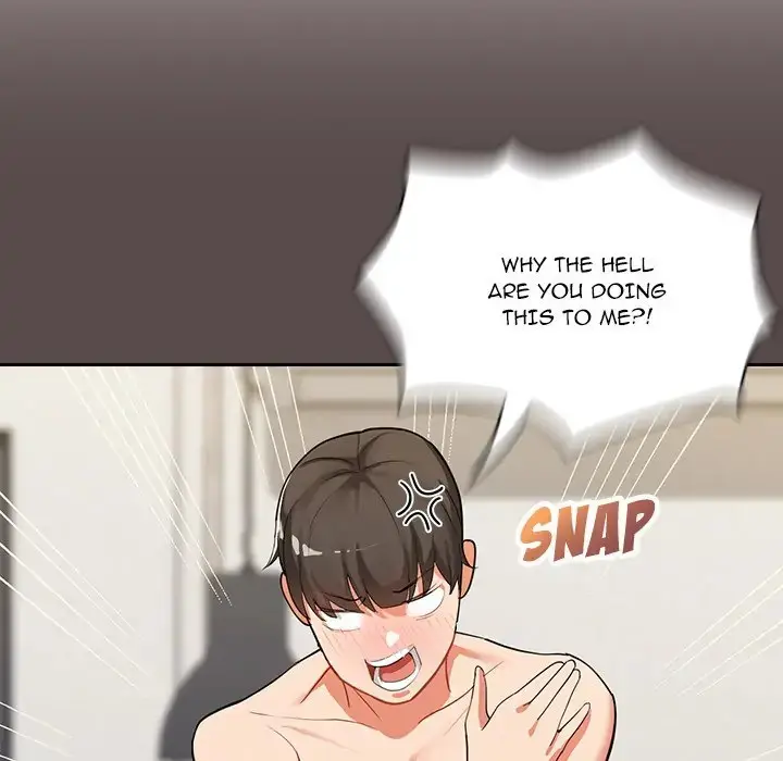 Follow Me Chapter 3 - Page 78