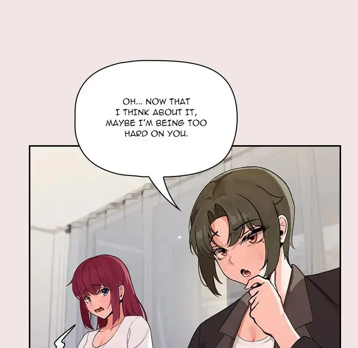 Follow Me Chapter 3 - Page 81