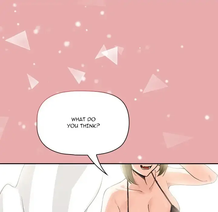Follow Me Chapter 3 - Page 84