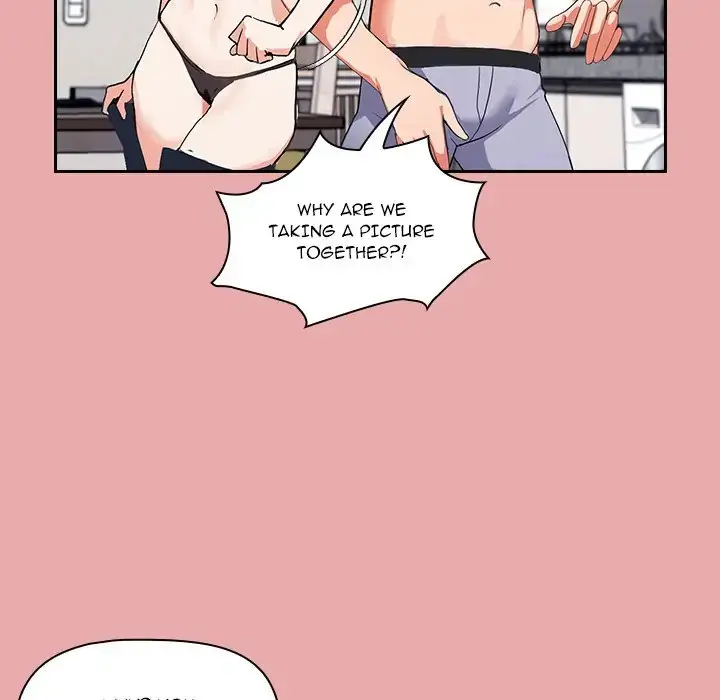Follow Me Chapter 3 - Page 88
