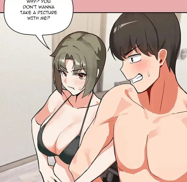 Follow Me Chapter 3 - Page 89