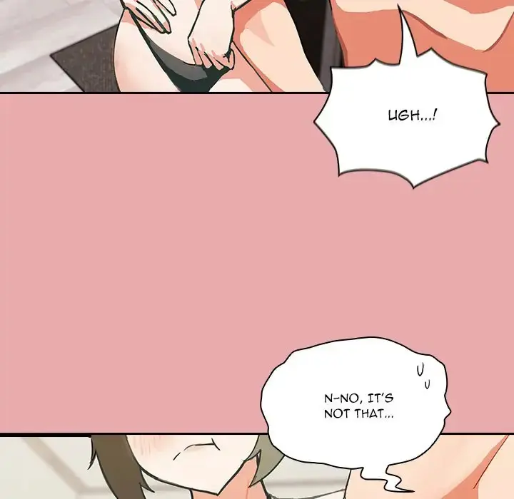 Follow Me Chapter 3 - Page 90