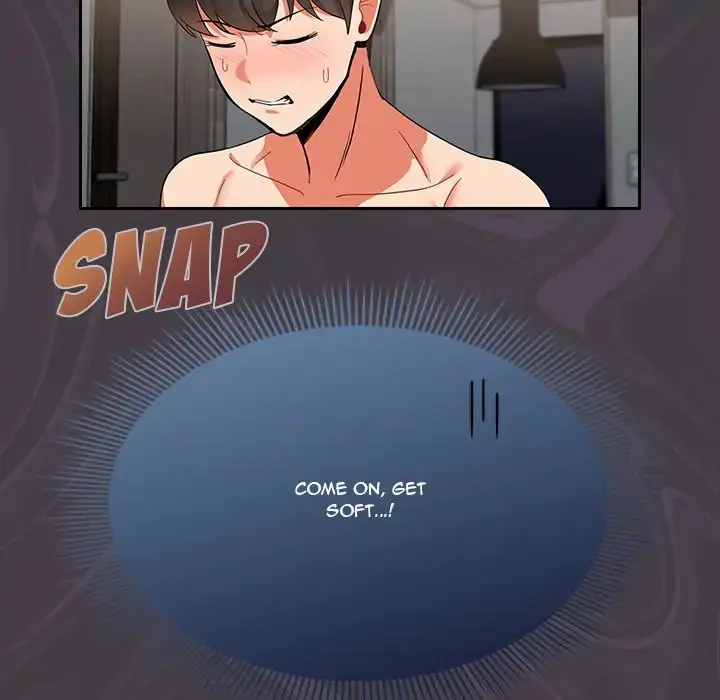 Follow Me Chapter 3 - Page 99