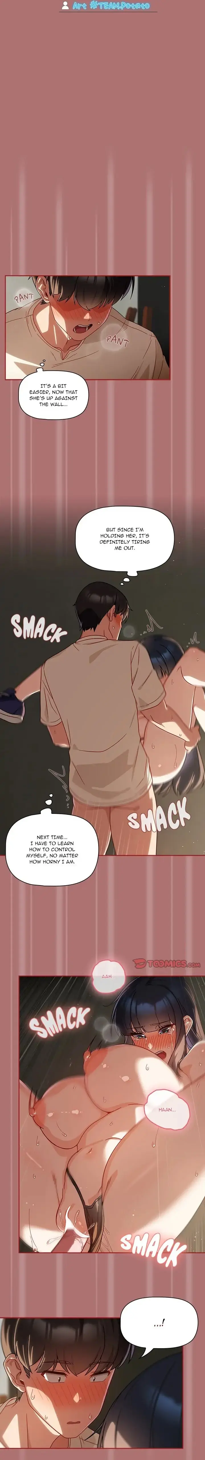 Follow Me Chapter 30 - Page 10