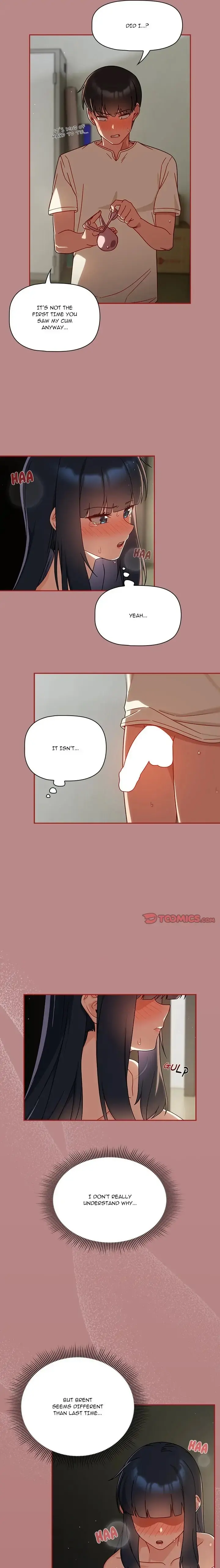 Follow Me Chapter 30 - Page 16