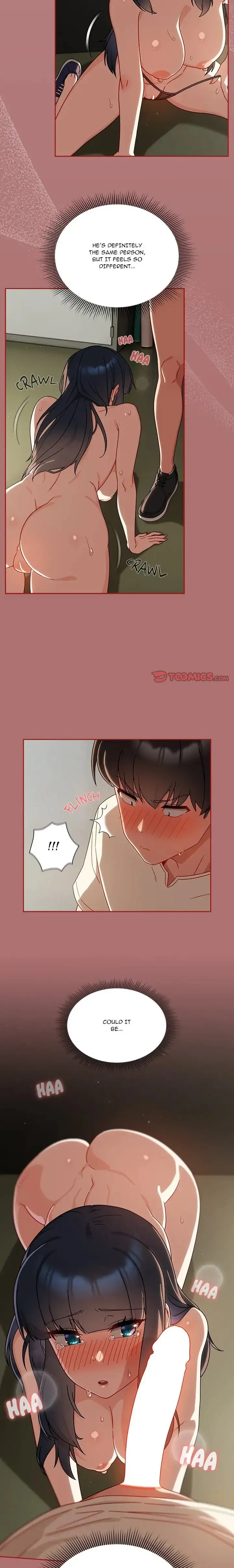 Follow Me Chapter 30 - Page 17