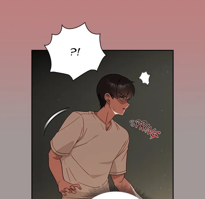 Follow Me Chapter 31 - Page 107