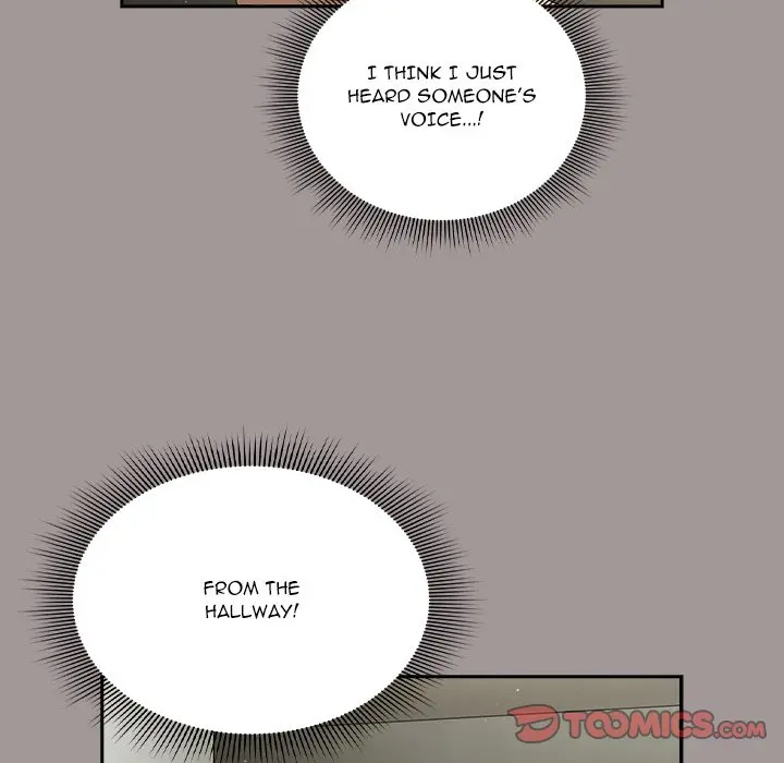 Follow Me Chapter 31 - Page 108
