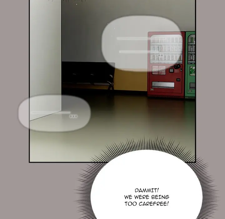 Follow Me Chapter 31 - Page 109