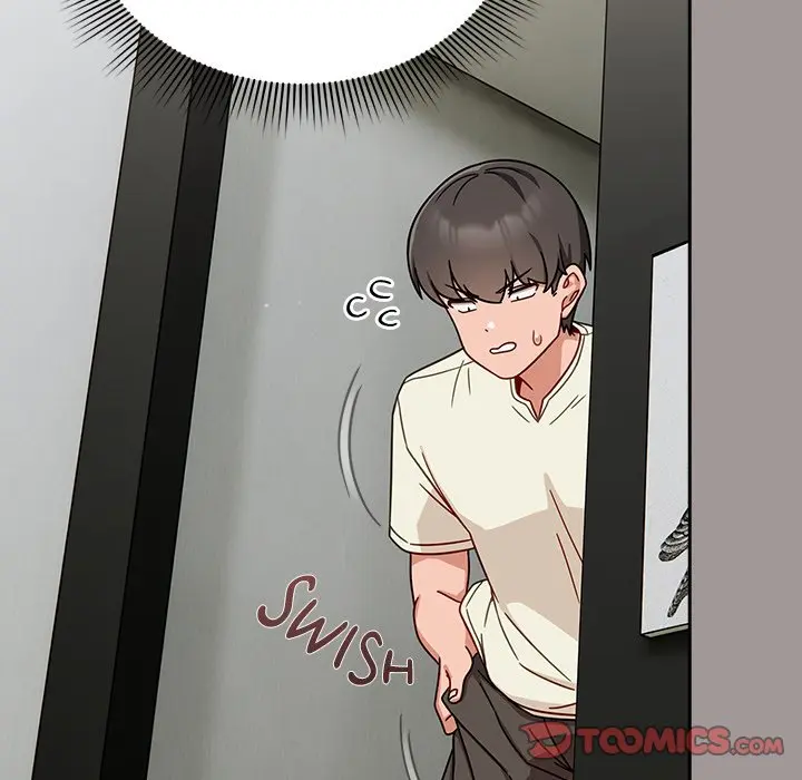 Follow Me Chapter 31 - Page 111