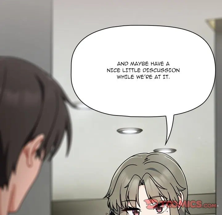 Follow Me Chapter 31 - Page 117