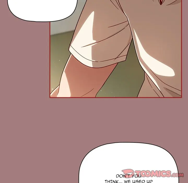 Follow Me Chapter 31 - Page 12