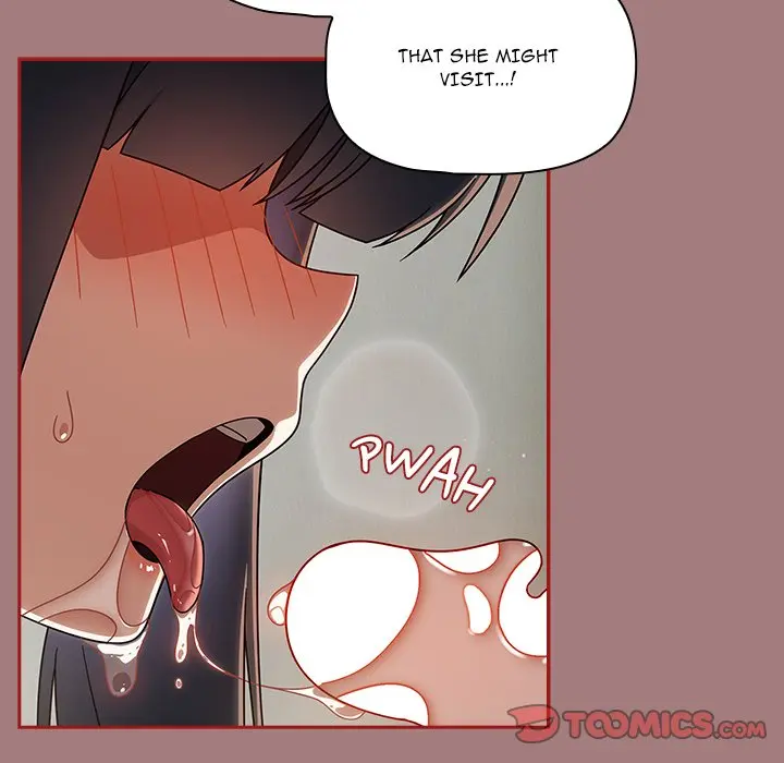 Follow Me Chapter 31 - Page 15
