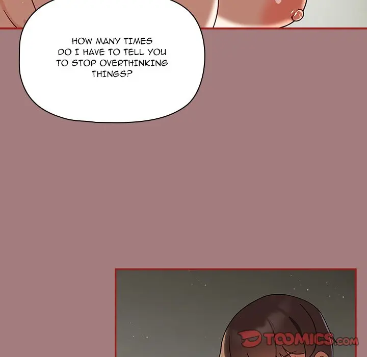 Follow Me Chapter 31 - Page 18