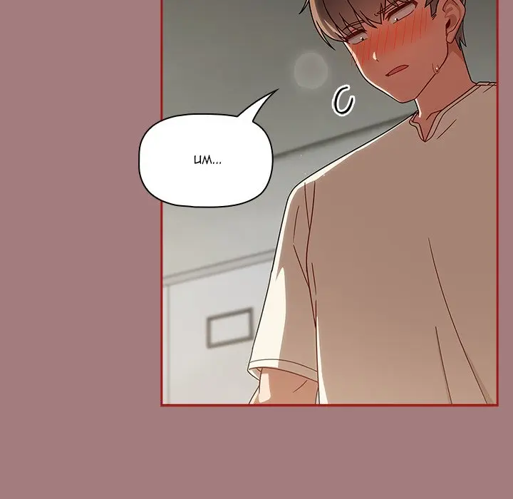 Follow Me Chapter 31 - Page 19