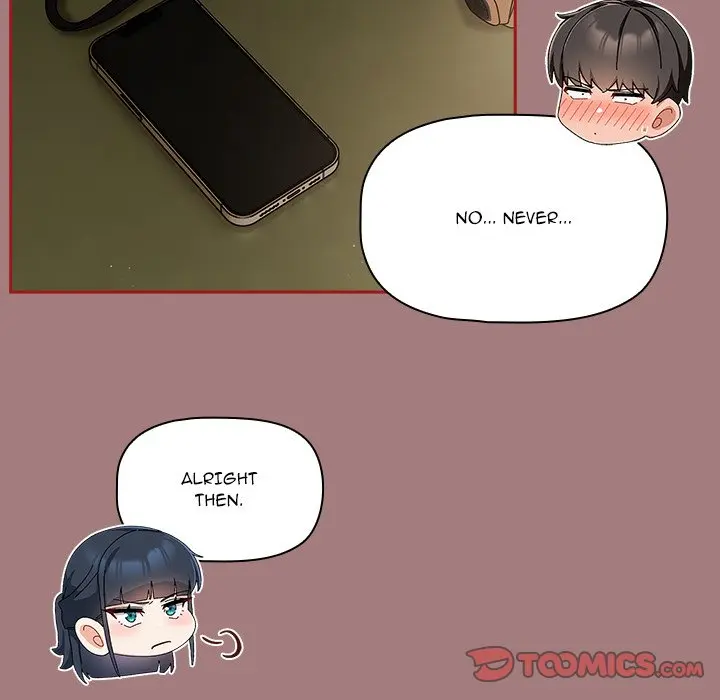Follow Me Chapter 31 - Page 21