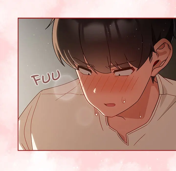 Follow Me Chapter 31 - Page 34