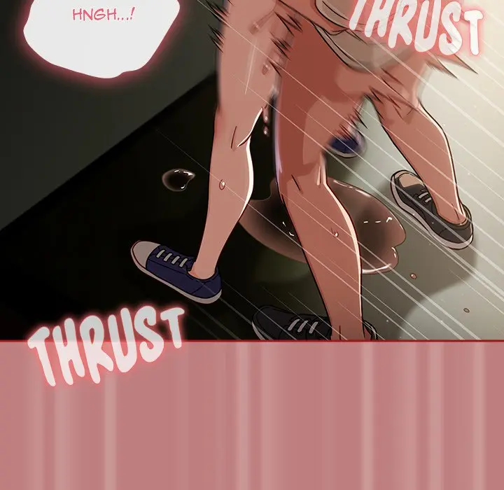 Follow Me Chapter 31 - Page 43