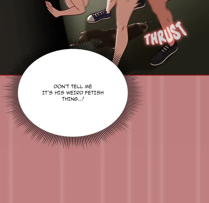 Follow Me Chapter 31 - Page 73