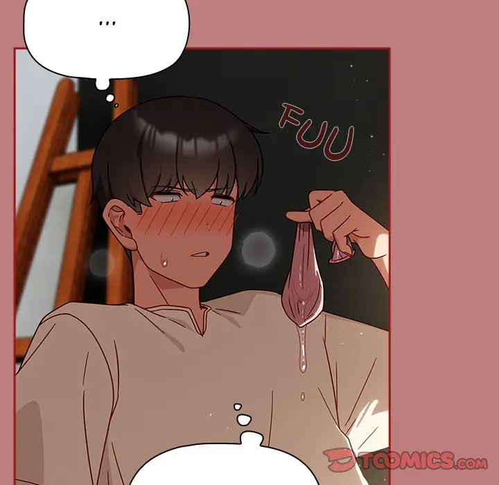 Follow Me Chapter 31 - Page 99