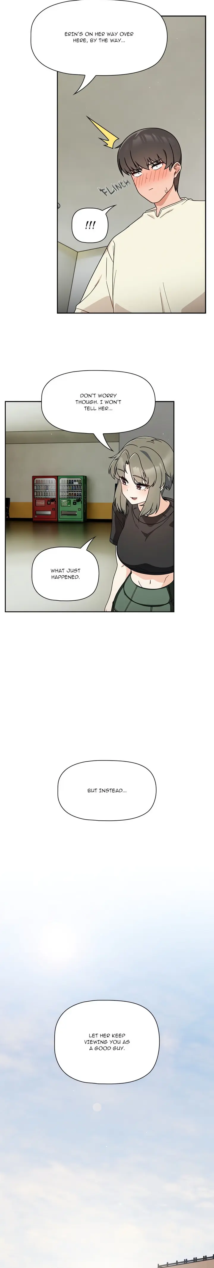 Follow Me Chapter 32 - Page 10