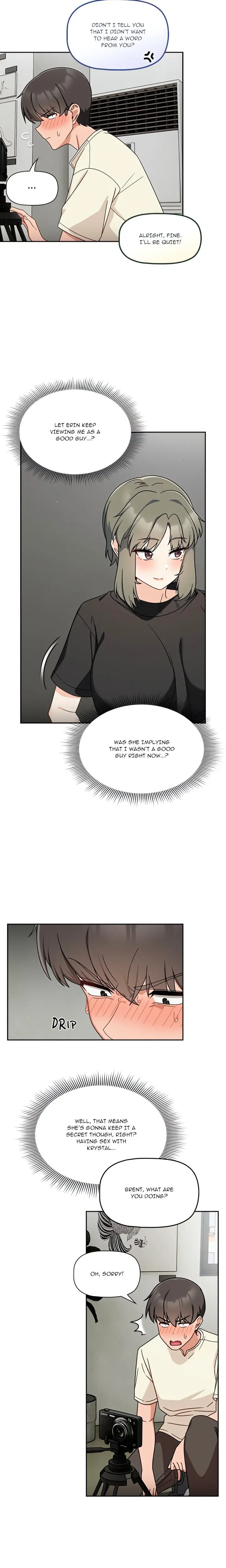 Follow Me Chapter 32 - Page 14