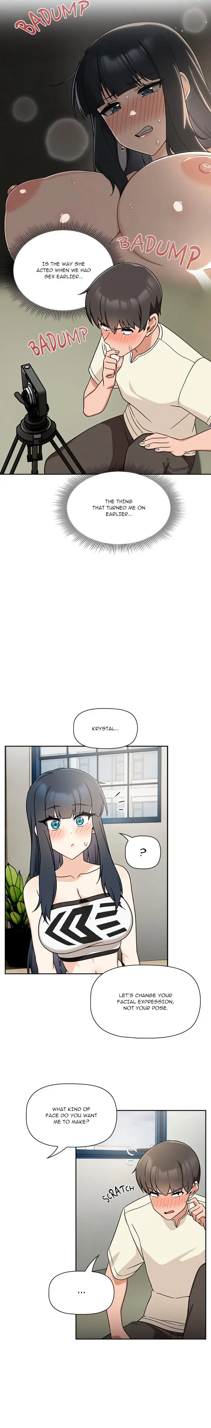 Follow Me Chapter 32 - Page 17