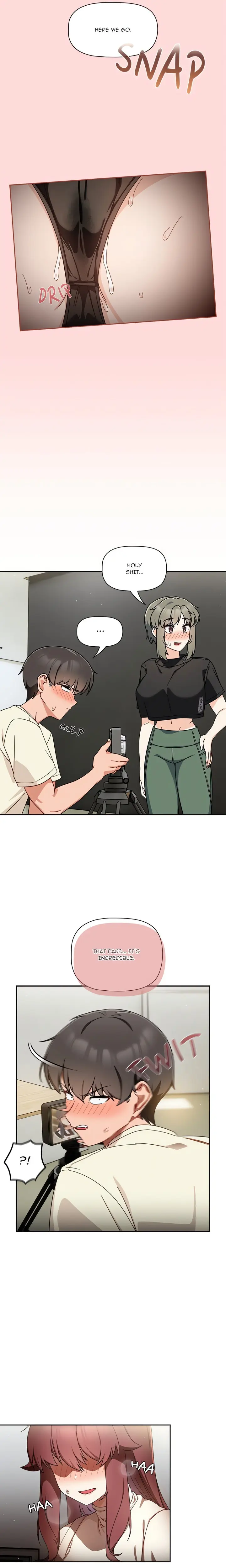 Follow Me Chapter 32 - Page 20