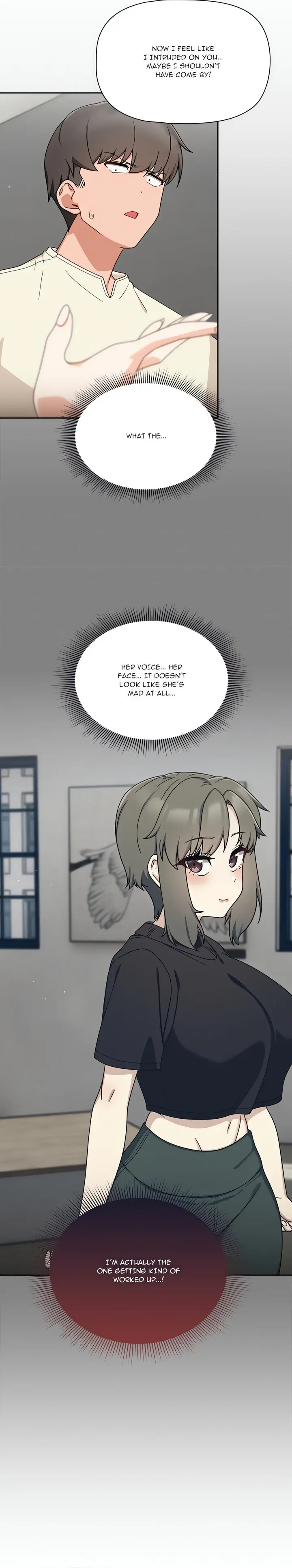 Follow Me Chapter 32 - Page 6