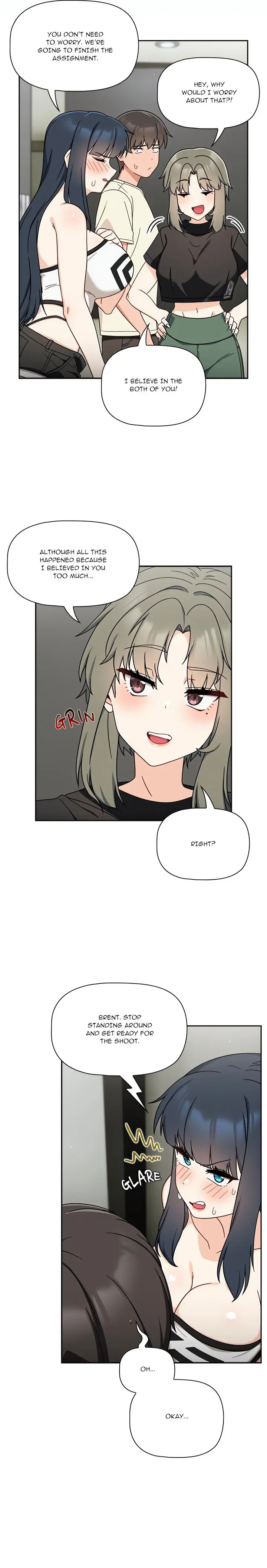 Follow Me Chapter 32 - Page 7