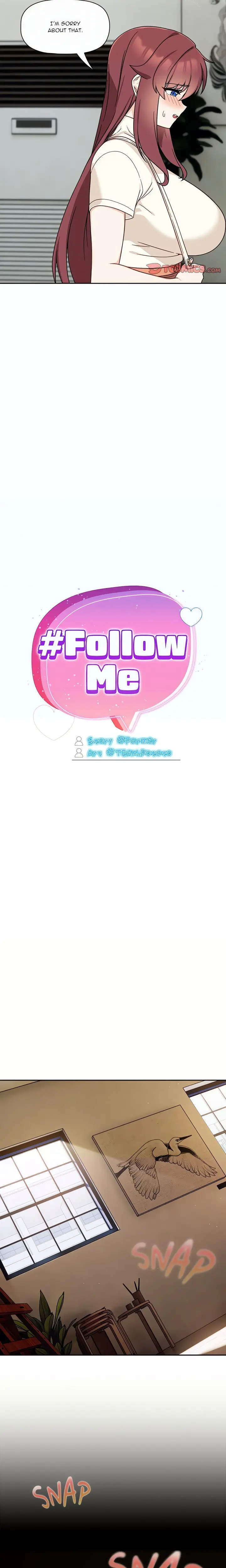 Follow Me Chapter 33 - Page 10