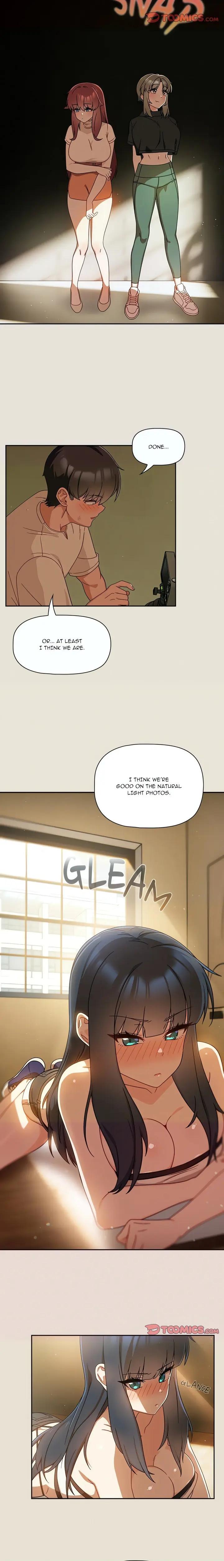 Follow Me Chapter 33 - Page 11