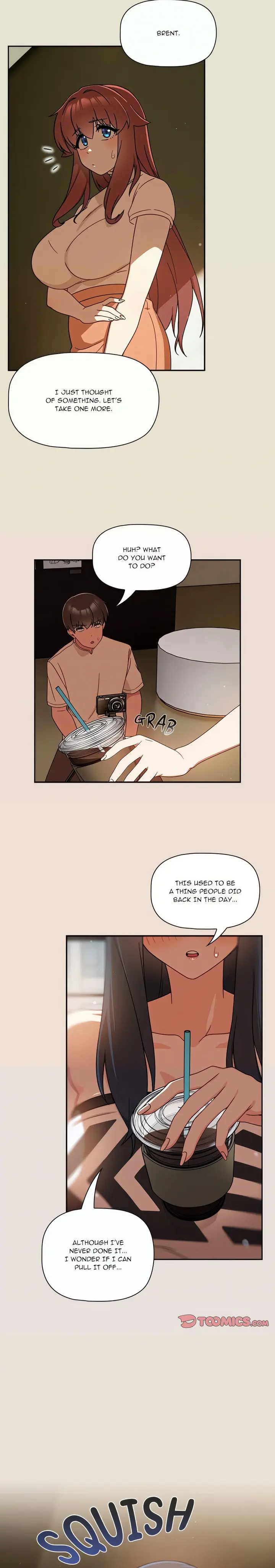 Follow Me Chapter 33 - Page 12