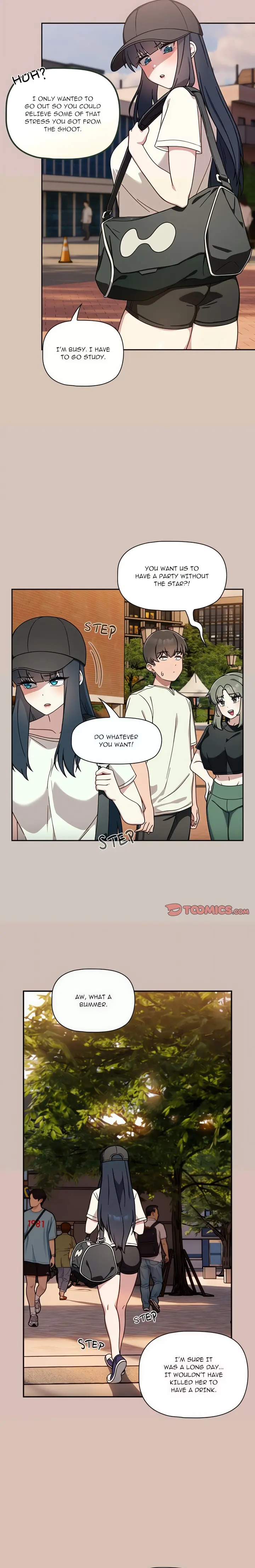 Follow Me Chapter 33 - Page 16