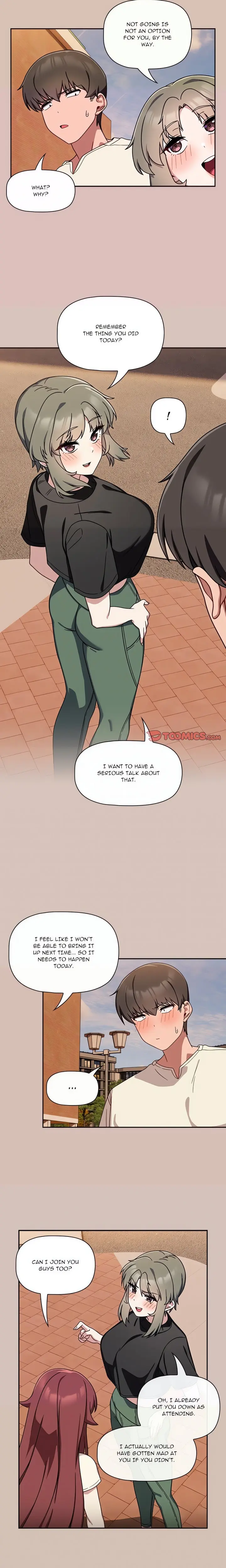 Follow Me Chapter 33 - Page 17