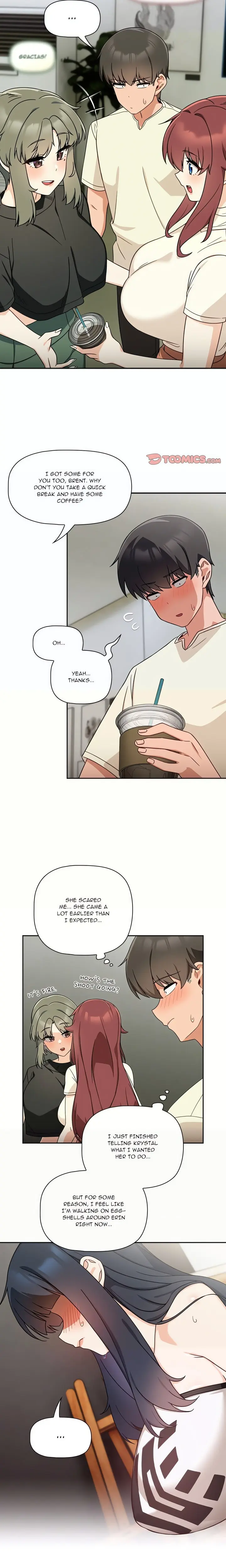 Follow Me Chapter 33 - Page 2