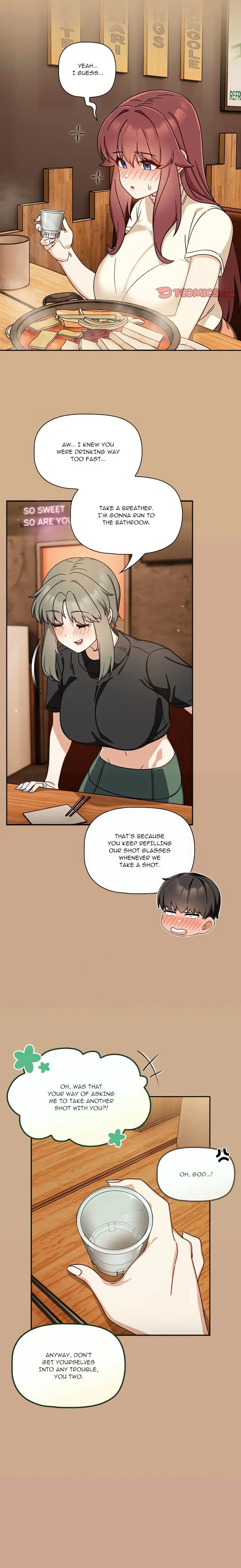 Follow Me Chapter 33 - Page 20